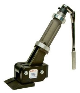 P95-525 Pop-it tool flange spreader
