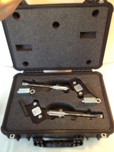 95-525 Pop-it flange spreader kit