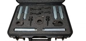 Valve Out Tool Water Service Kit