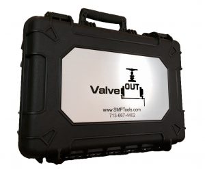 Valve Out Tool Case
