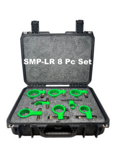 SMP LR 8 Pc Set